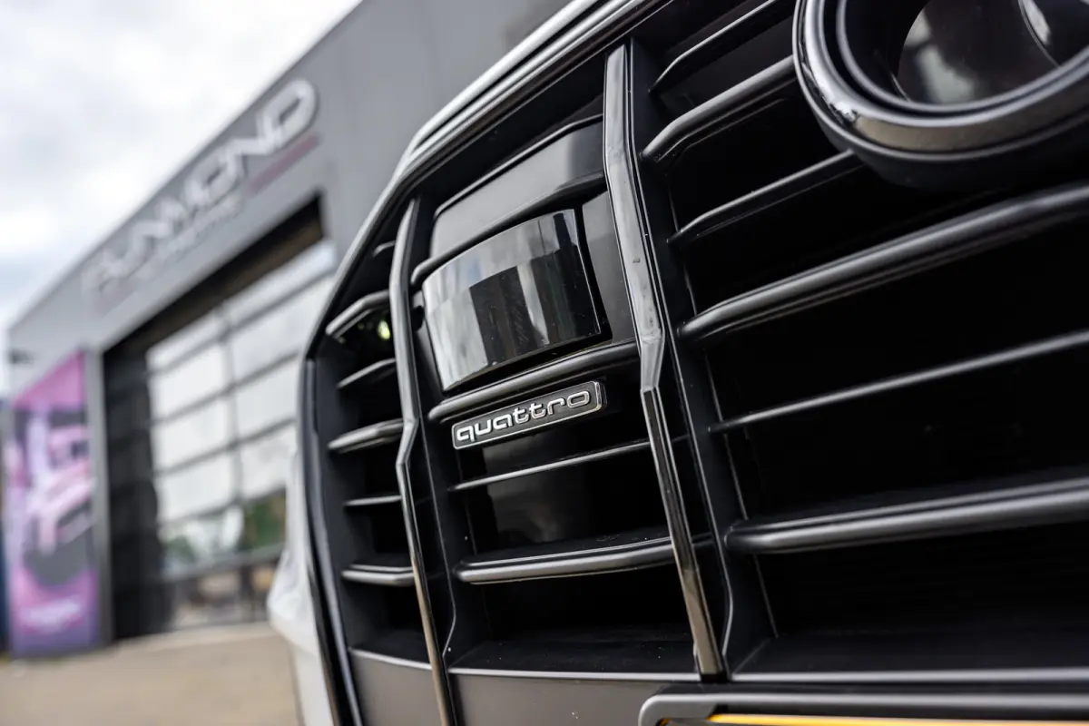 55 TFSI e quattro Pro Line Advanced|Pano|Lucht Vering|Acc|Lane-Assist|Dode Hoek|21 Inch|