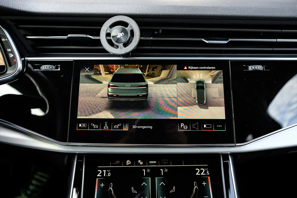 55 TFSI e quattro Pro Line Advanced|Pano|Lucht Vering|Acc|Lane-Assist|Dode Hoek|21 Inch|