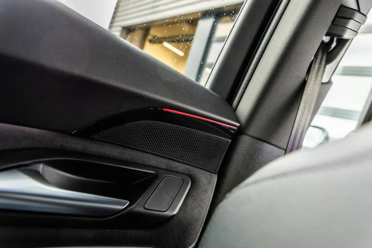 2.0 TFSI e-hybrid 299pk quattro S edition | Bijrijdersscherm | Ambiance Verlichting | Panoramadak | 360 Camera