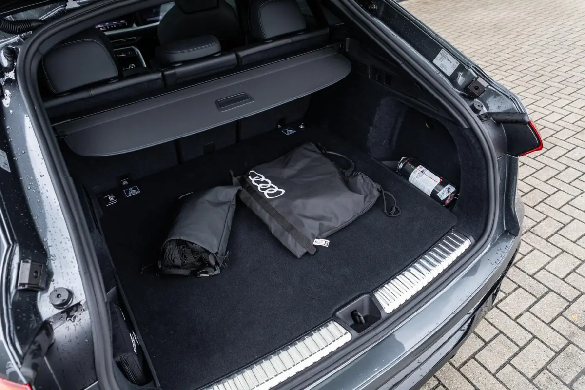 2.0 TFSI e-hybrid 299pk quattro S edition | Bijrijdersscherm | Ambiance Verlichting | Panoramadak | 360 Camera