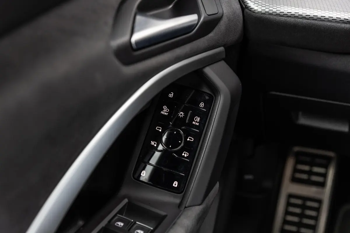 2.0 TFSI e-hybrid 299pk quattro S edition | Bijrijdersscherm | Ambiance Verlichting | Panoramadak | 360 Camera