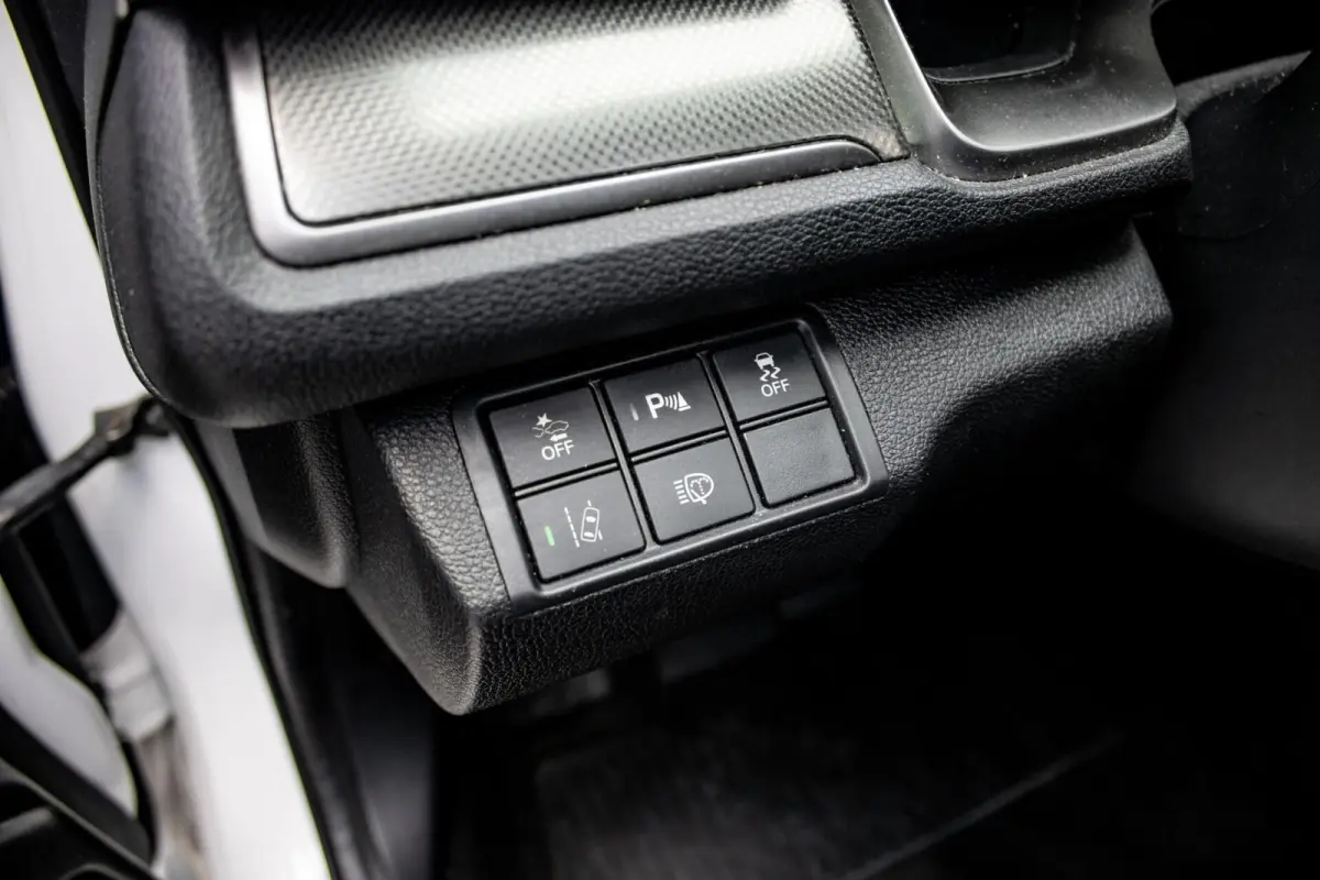 1.0 i-VTEC | PANO | CARPLAY | CAMERA | TREKHAAK | STOELVERWARMING |