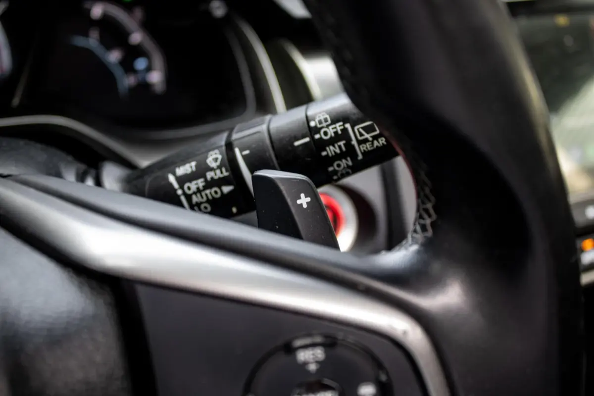 1.0 i-VTEC | PANO | CARPLAY | CAMERA | TREKHAAK | STOELVERWARMING |
