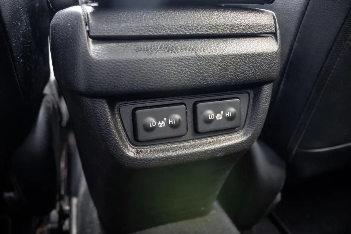 1.0 i-VTEC | PANO | CARPLAY | CAMERA | TREKHAAK | STOELVERWARMING |
