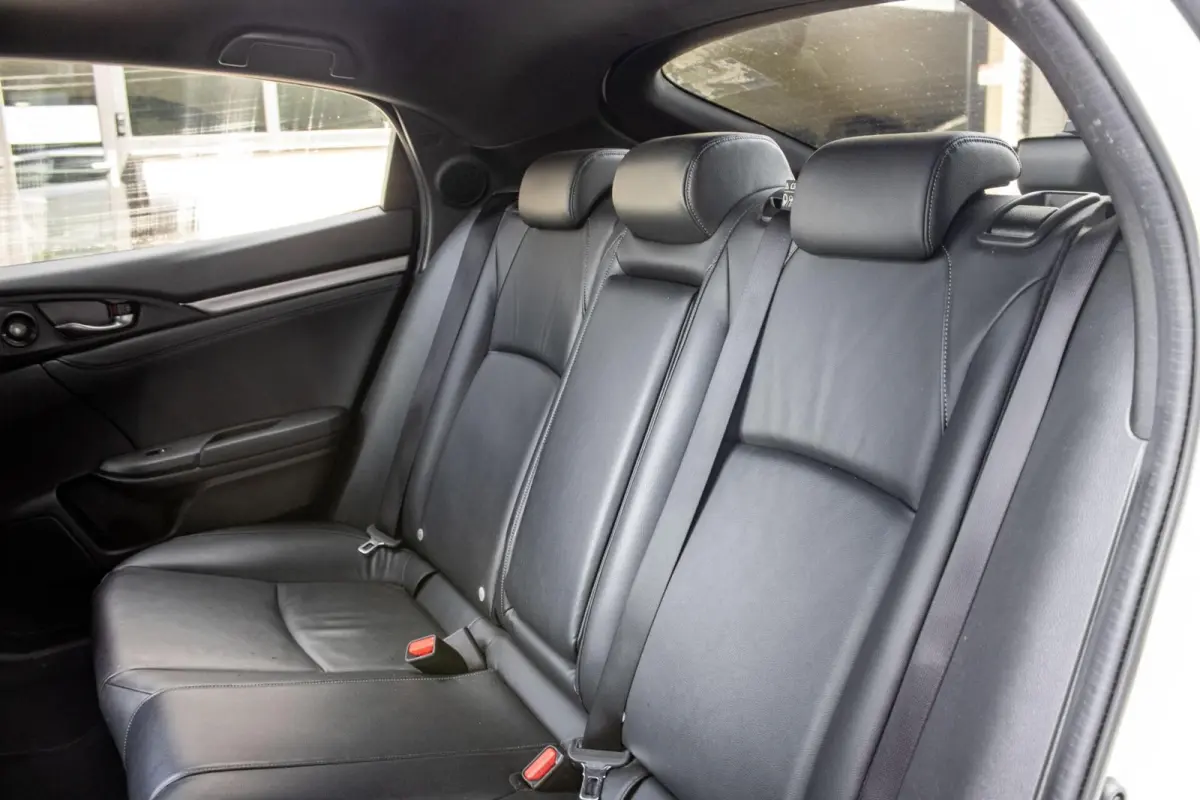 1.0 i-VTEC | PANO | CARPLAY | CAMERA | TREKHAAK | STOELVERWARMING |