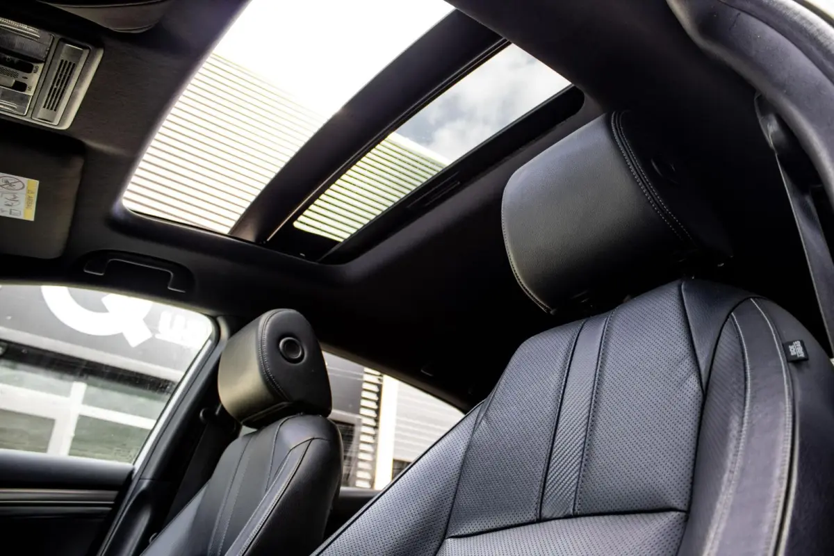 1.0 i-VTEC | PANO | CARPLAY | CAMERA | TREKHAAK | STOELVERWARMING |