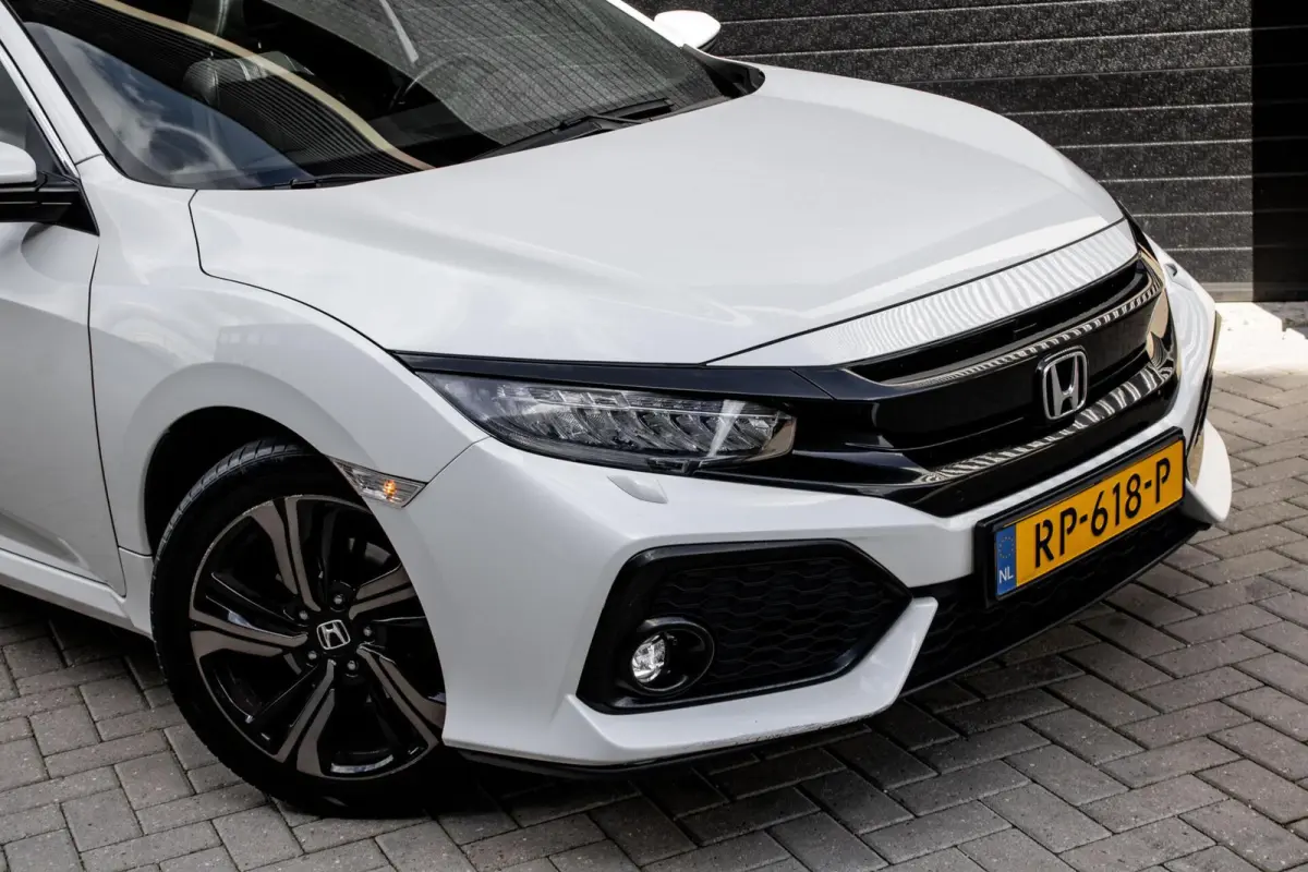 1.0 i-VTEC | PANO | CARPLAY | CAMERA | TREKHAAK | STOELVERWARMING |