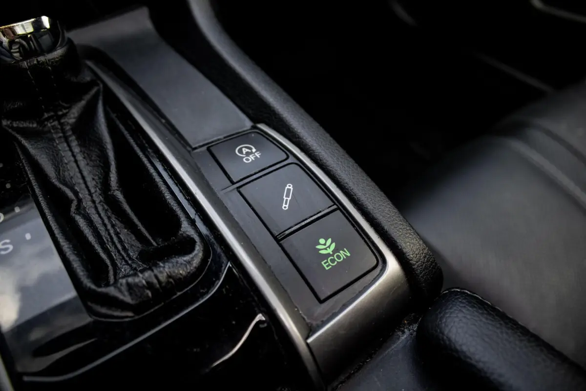 1.0 i-VTEC | PANO | CARPLAY | CAMERA | TREKHAAK | STOELVERWARMING |