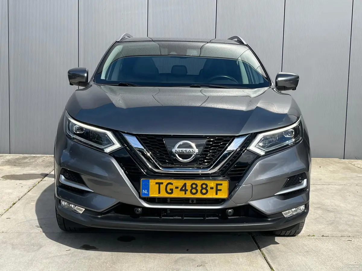 1.2 Tekna Automaat | 360 Camera | Lederen Bekleding | Panoramadak | Stoelverwarming | Trekhaak |