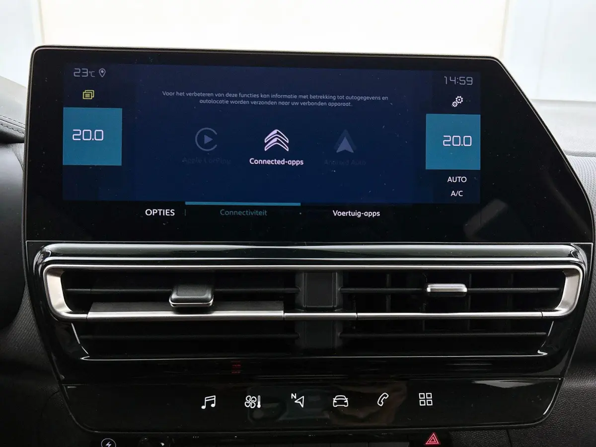 1.6 Plug-in Hybrid 225 Feel CAMERA | NAVI & CARPLAY | AD-CRUISE