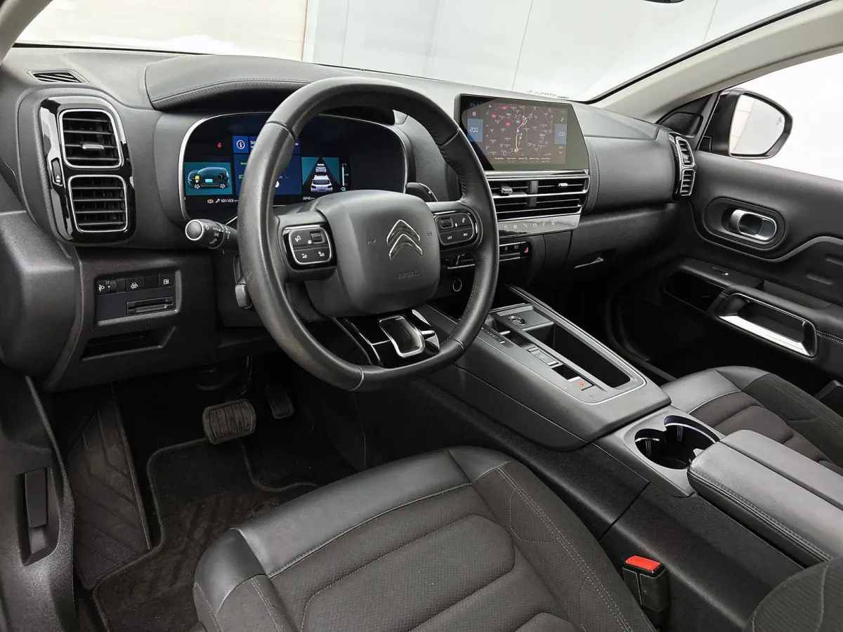1.6 Plug-in Hybrid 225 Feel CAMERA | NAVI & CARPLAY | AD-CRUISE