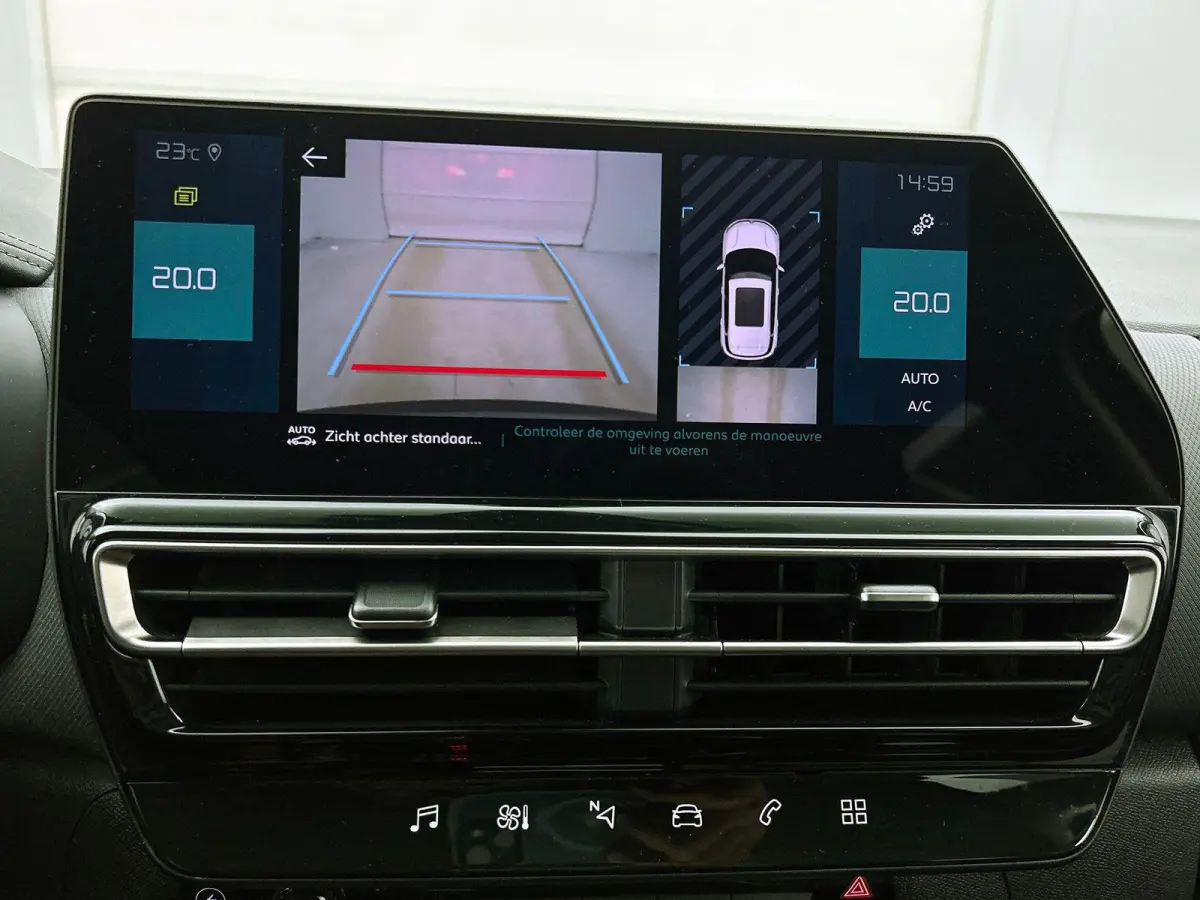 1.6 Plug-in Hybrid 225 Feel CAMERA | NAVI & CARPLAY | AD-CRUISE