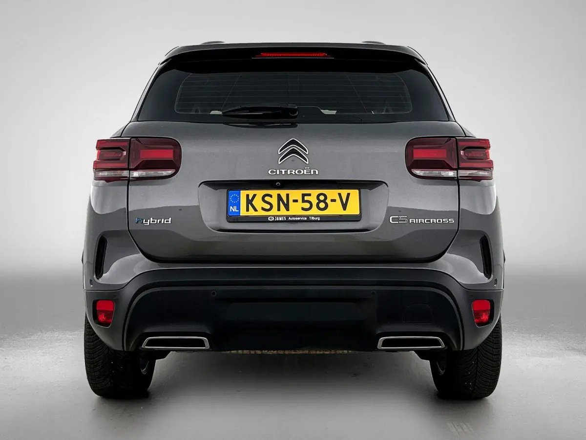 1.6 Plug-in Hybrid 225 Feel CAMERA | NAVI & CARPLAY | AD-CRUISE