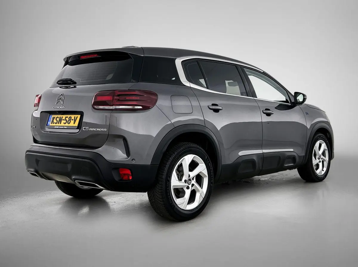 1.6 Plug-in Hybrid 225 Feel CAMERA | NAVI & CARPLAY | AD-CRUISE