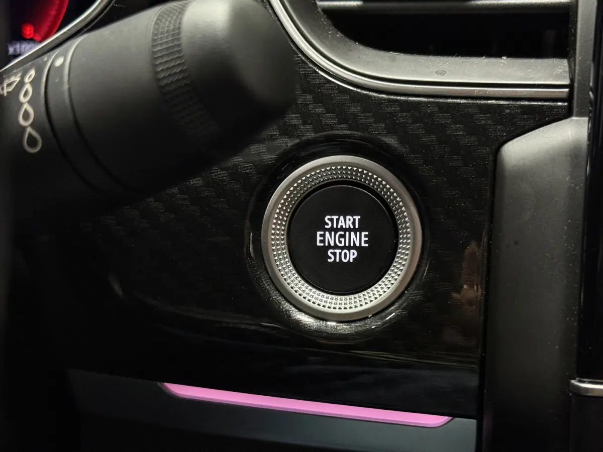 TCe 160 R.S. Line EDC Aut.| Digital Cockpit | Keyless | Leder/Alcantara | ACC | Navi | Camera | Full LED