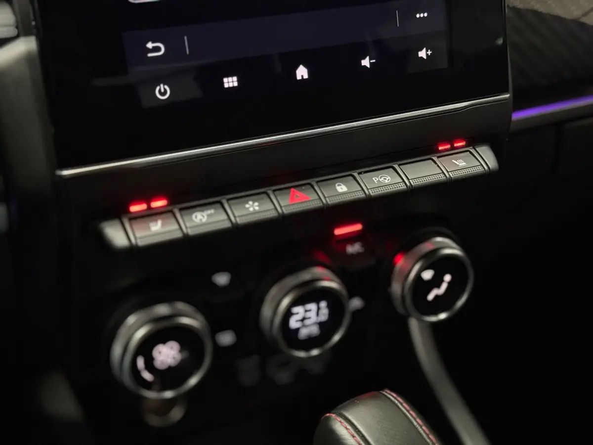 TCe 160 R.S. Line EDC Aut.| Digital Cockpit | Keyless | Leder/Alcantara | ACC | Navi | Camera | Full LED