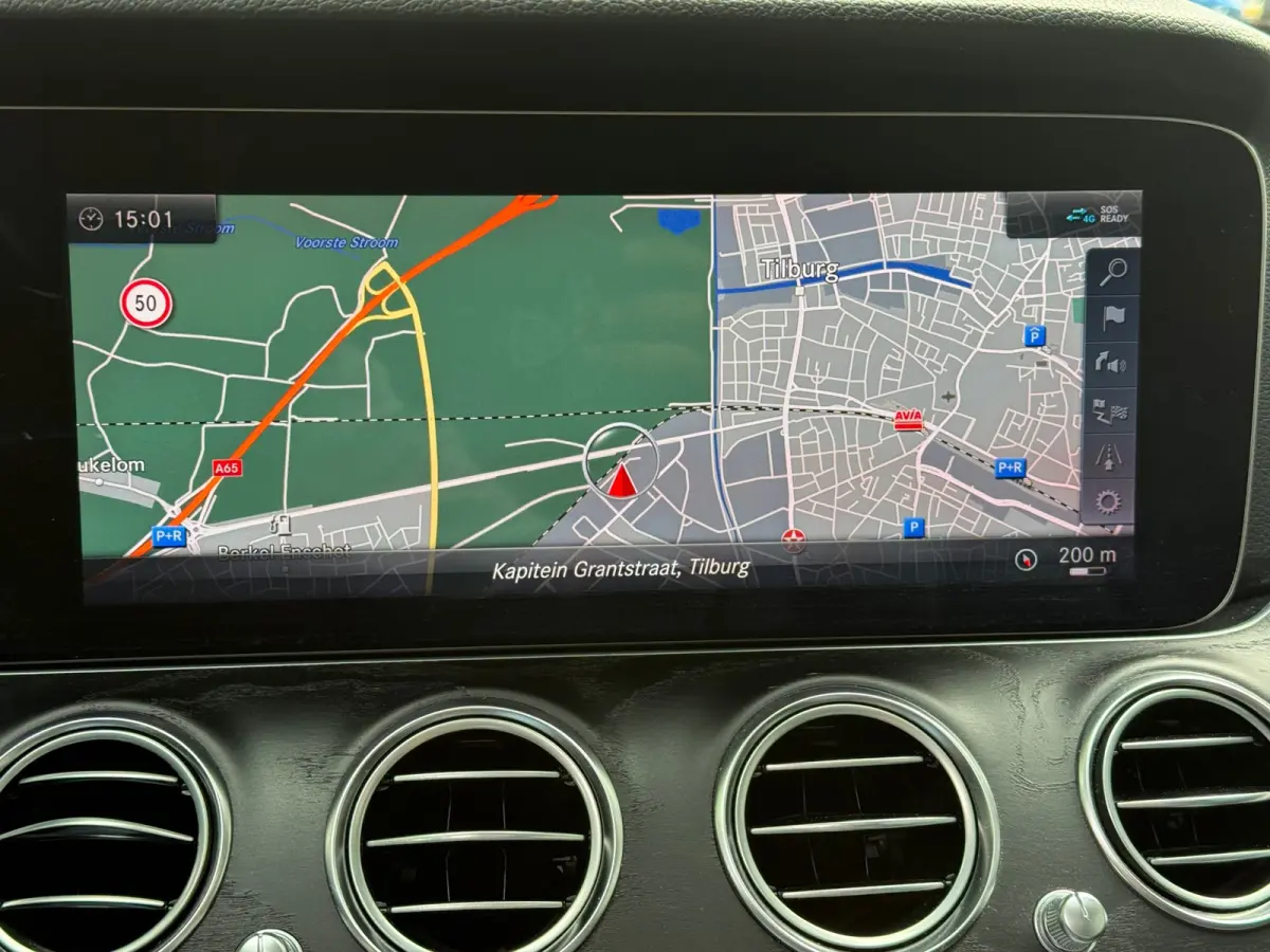 250 Premium Plus l Pano l Headup l Burmester l Memory l Virtual l ACC & lane l 360 Camera l Volleder l