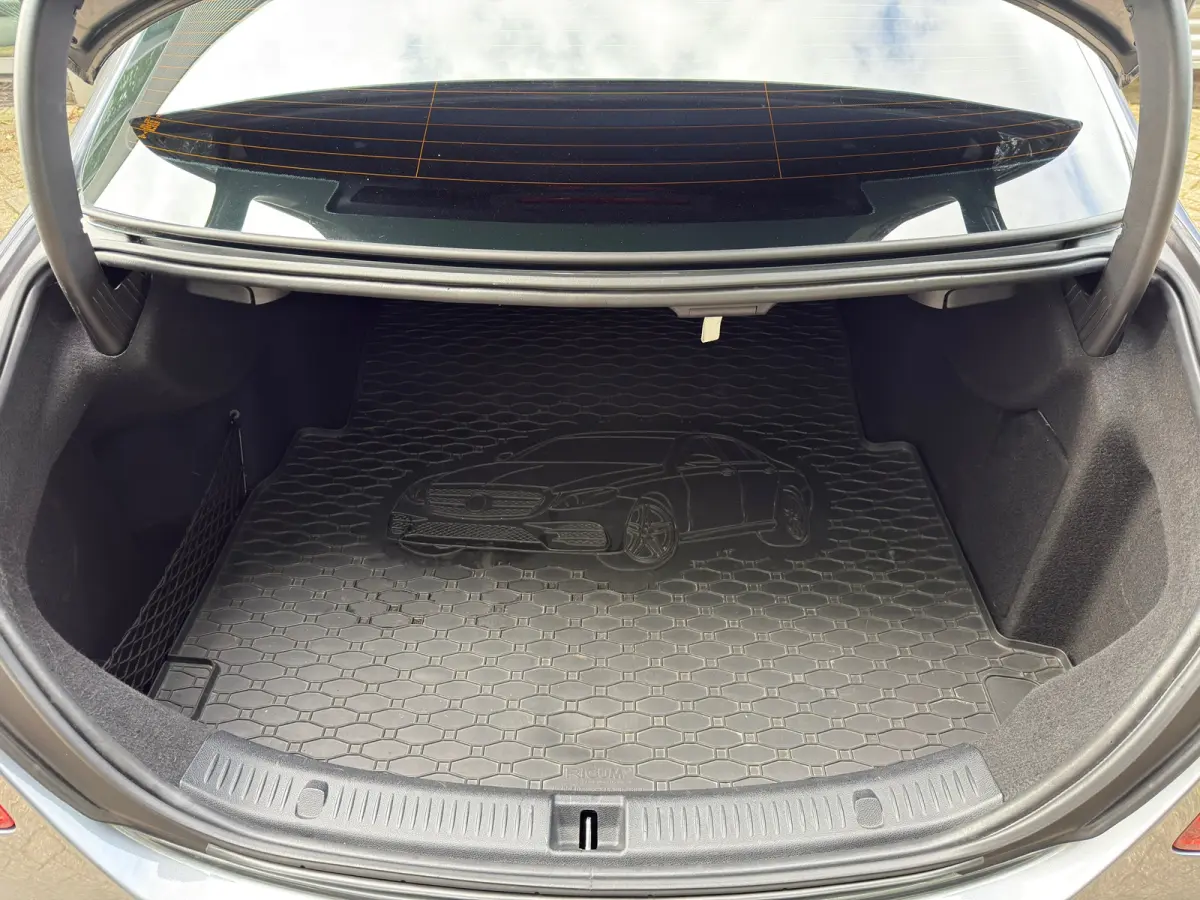 250 Premium Plus l Pano l Headup l Burmester l Memory l Virtual l ACC & lane l 360 Camera l Volleder l
