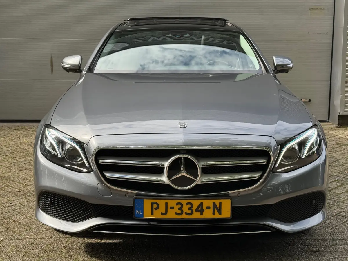250 Premium Plus l Pano l Headup l Burmester l Memory l Virtual l ACC & lane l 360 Camera l Volleder l