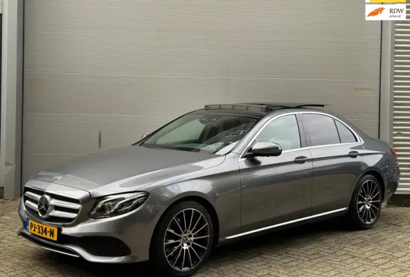 250 Premium Plus l Pano l Headup l Burmester l Memory l Virtual l ACC & lane l 360 Camera l Volleder l
