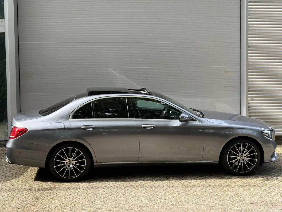 250 Premium Plus l Pano l Headup l Burmester l Memory l Virtual l ACC & lane l 360 Camera l Volleder l