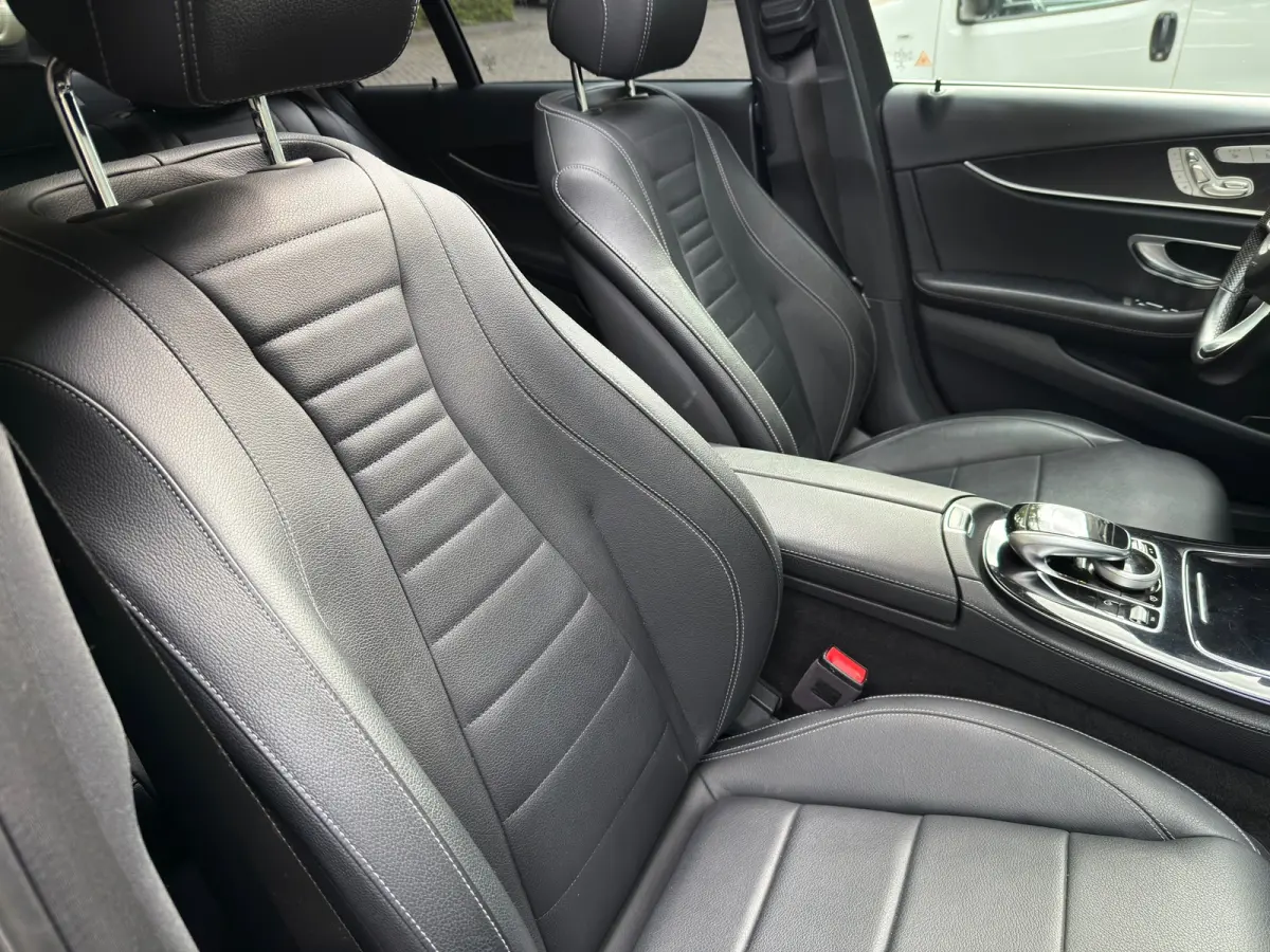 250 Premium Plus l Pano l Headup l Burmester l Memory l Virtual l ACC & lane l 360 Camera l Volleder l