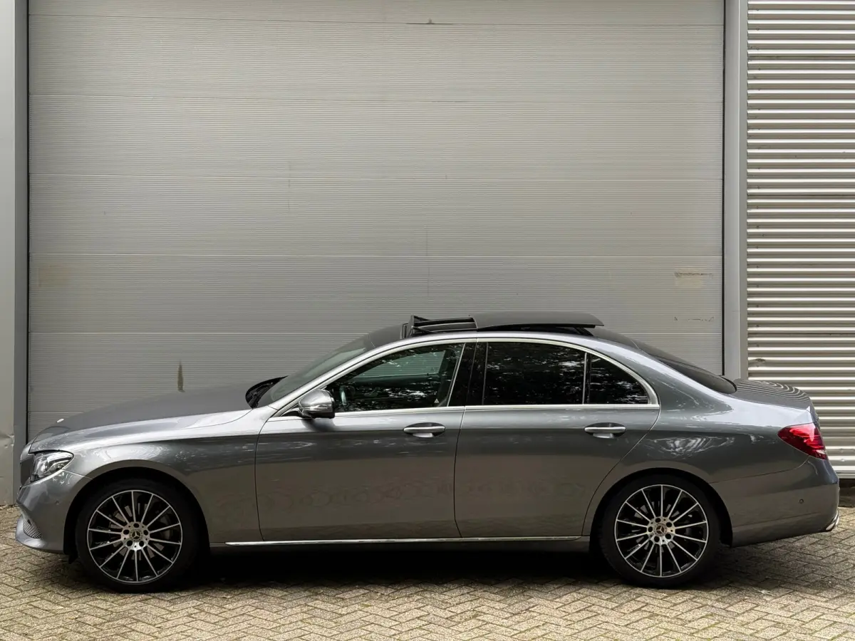 250 Premium Plus l Pano l Headup l Burmester l Memory l Virtual l ACC & lane l 360 Camera l Volleder l