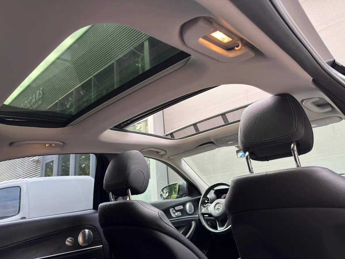 250 Premium Plus l Pano l Headup l Burmester l Memory l Virtual l ACC & lane l 360 Camera l Volleder l