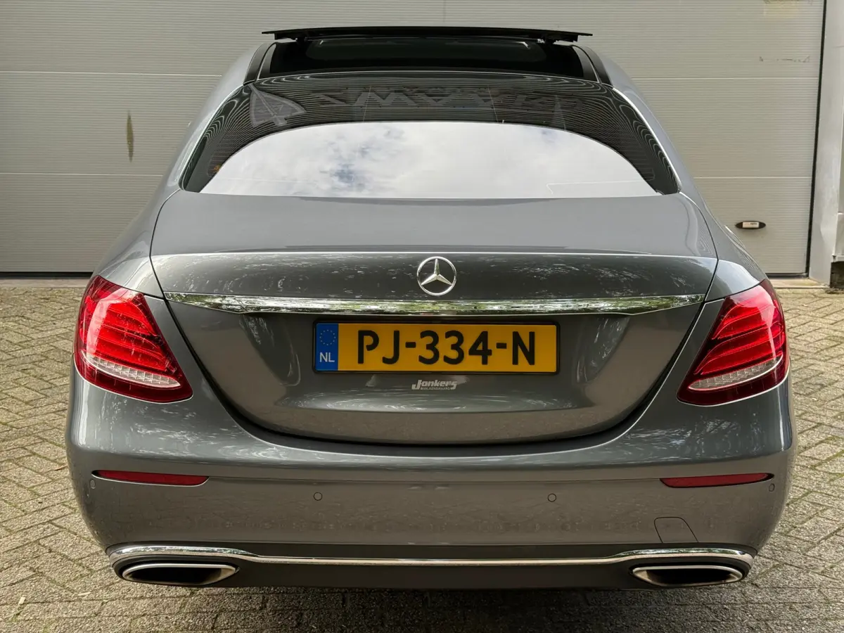 250 Premium Plus l Pano l Headup l Burmester l Memory l Virtual l ACC & lane l 360 Camera l Volleder l