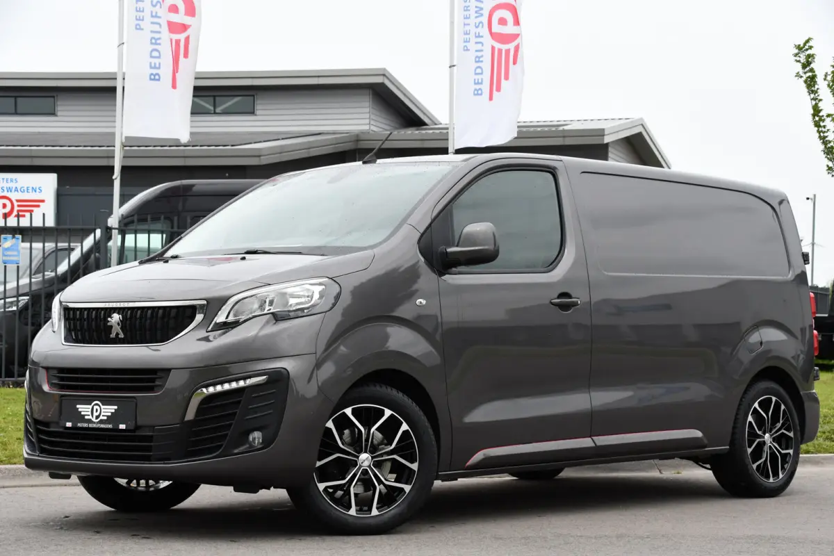 1.5 BlueHDI 120 PB Edition 360 Camera, Carplay, Cruise, 120pk, Trekhaak, Multimedia, Uniek!