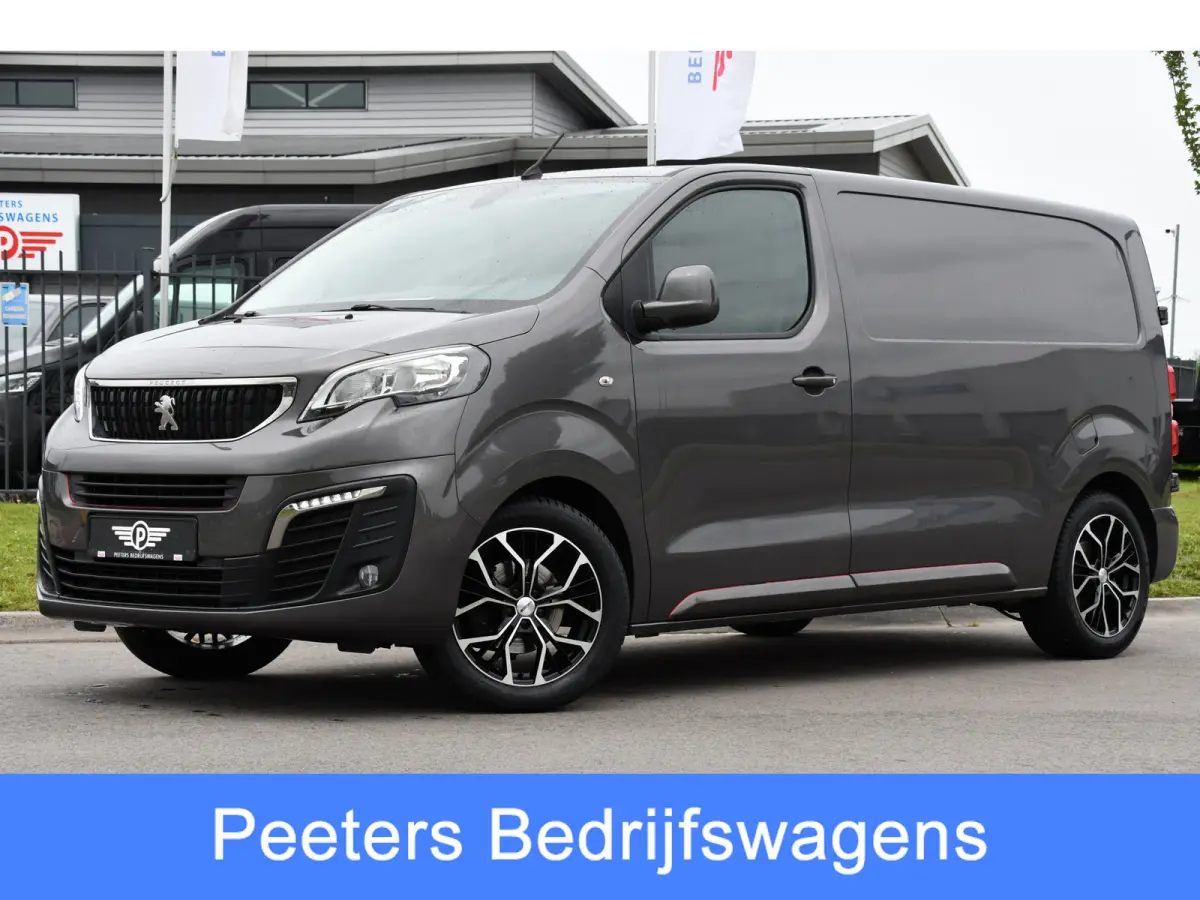 1.5 BlueHDI 120 PB Edition 360 Camera, Carplay, Cruise, 120pk, Trekhaak, Multimedia, Uniek!