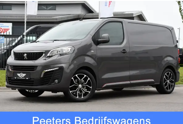 1.5 BlueHDI 120 PB Edition 360 Camera, Carplay, Cruise, 120pk, Trekhaak, Multimedia, Uniek!
