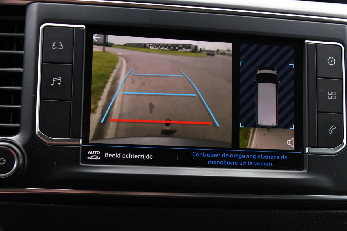 1.5 BlueHDI 120 PB Edition 360 Camera, Carplay, Cruise, 120pk, Trekhaak, Multimedia, Uniek!