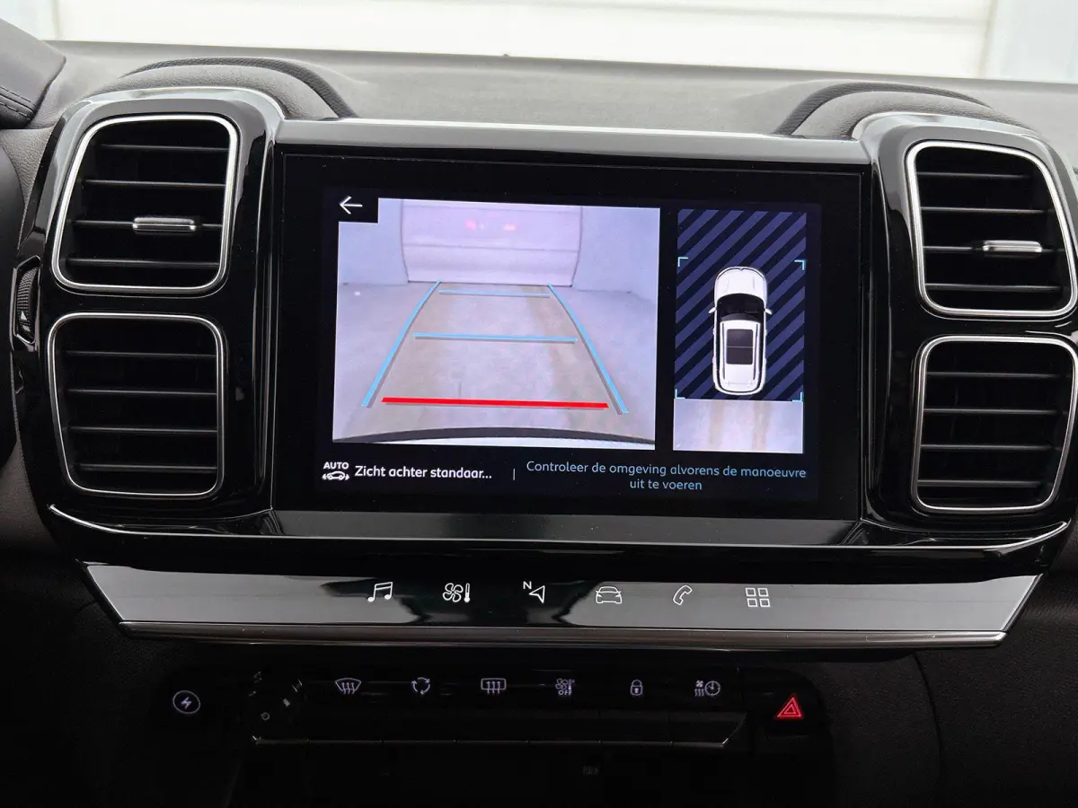 1.6 Plug-in Hybrid 225 Business CAMERA | NAVI & CARPLAY | AD-CRUISE