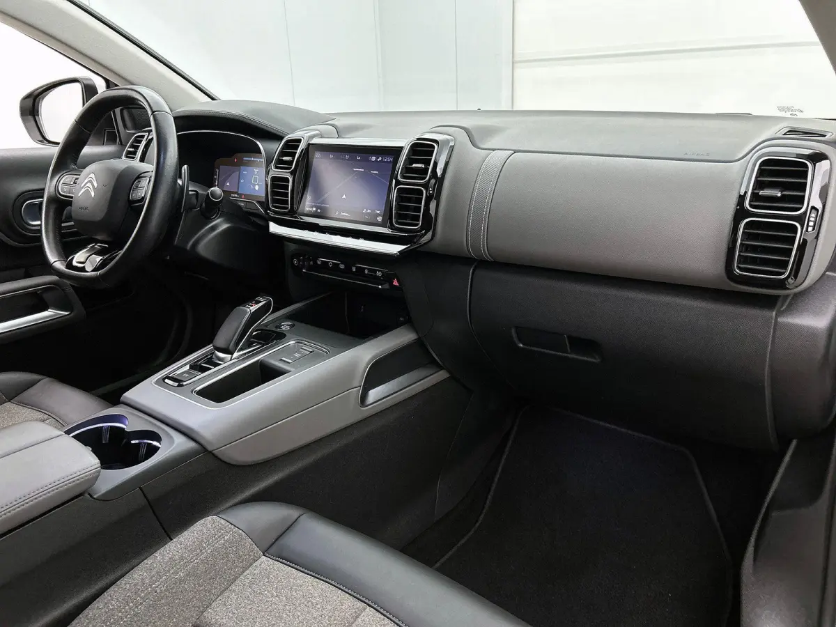1.6 Plug-in Hybrid 225 Business CAMERA | NAVI & CARPLAY | AD-CRUISE