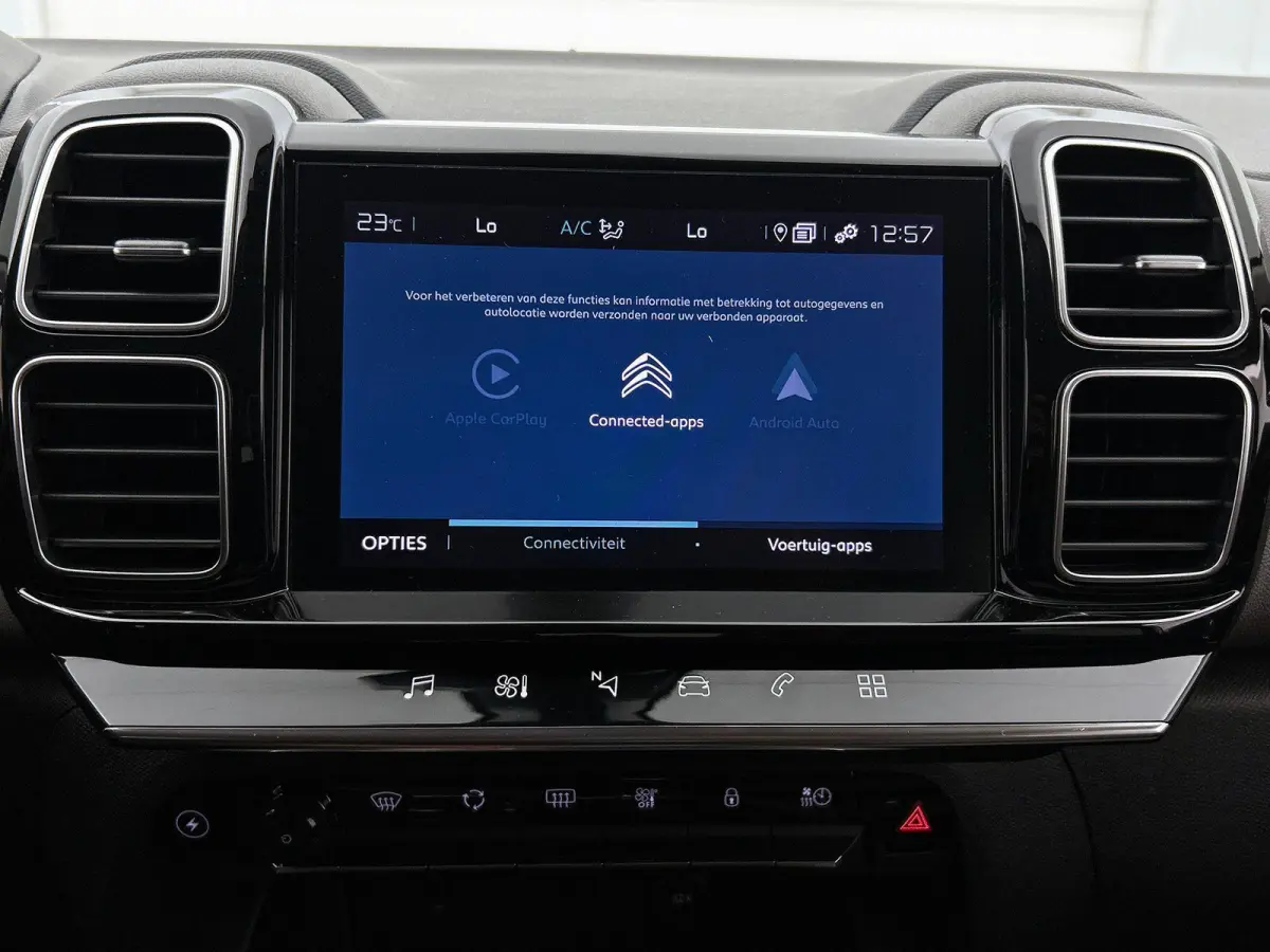 1.6 Plug-in Hybrid 225 Business CAMERA | NAVI & CARPLAY | AD-CRUISE