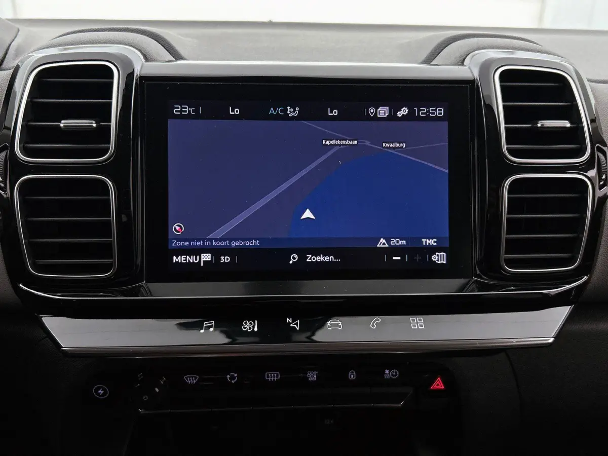 1.6 Plug-in Hybrid 225 Business CAMERA | NAVI & CARPLAY | AD-CRUISE