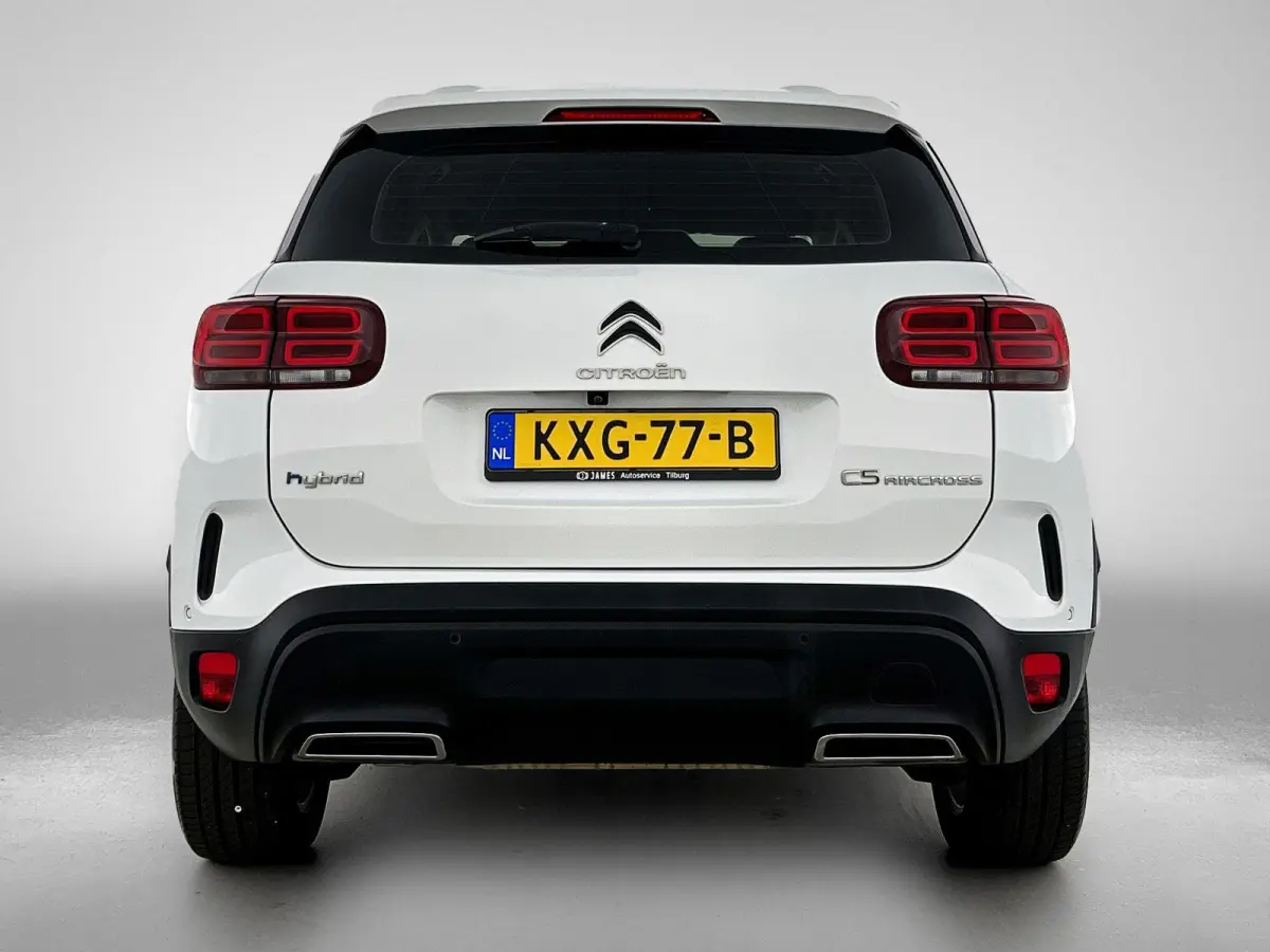 1.6 Plug-in Hybrid 225 Business CAMERA | NAVI & CARPLAY | AD-CRUISE