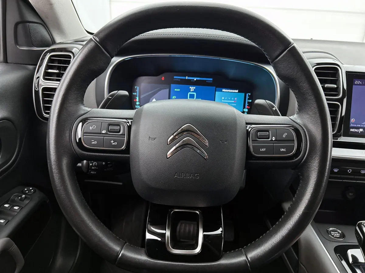 1.6 Plug-in Hybrid 225 Business CAMERA | NAVI & CARPLAY | AD-CRUISE