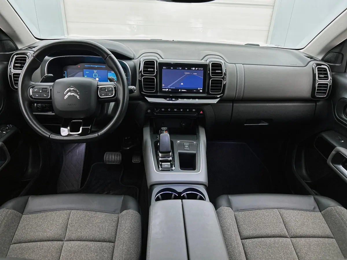 1.6 Plug-in Hybrid 225 Business CAMERA | NAVI & CARPLAY | AD-CRUISE