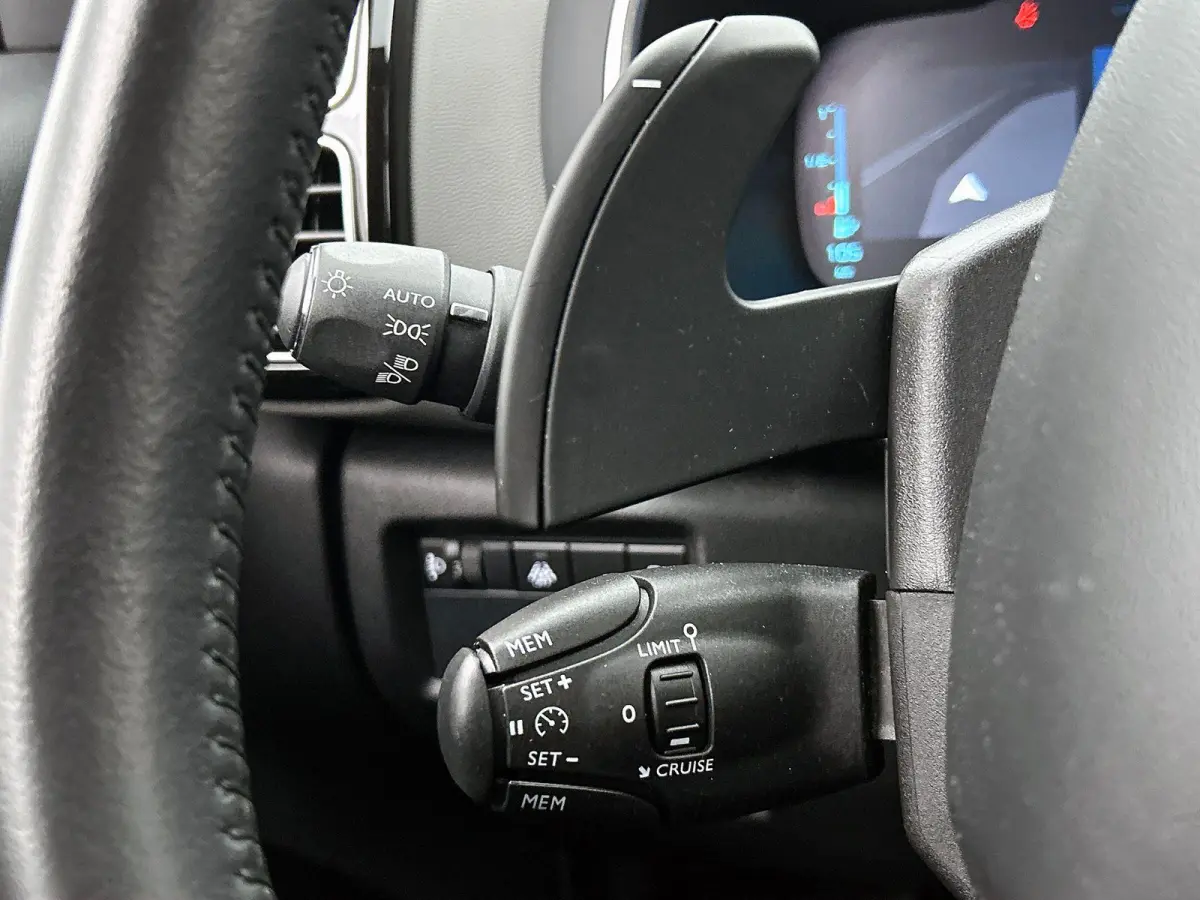 1.6 Plug-in Hybrid 225 Business CAMERA | NAVI & CARPLAY | AD-CRUISE