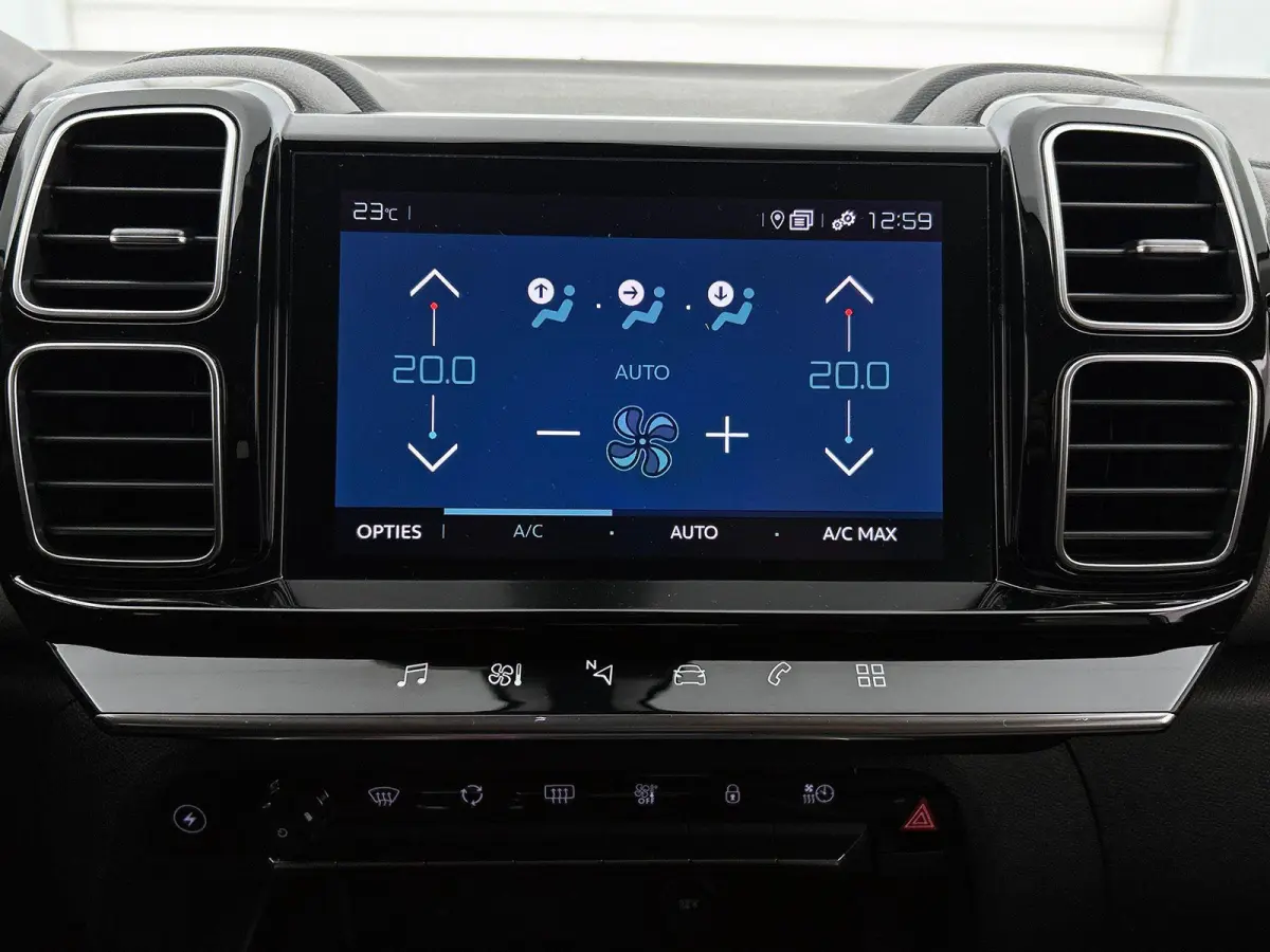 1.6 Plug-in Hybrid 225 Business CAMERA | NAVI & CARPLAY | AD-CRUISE