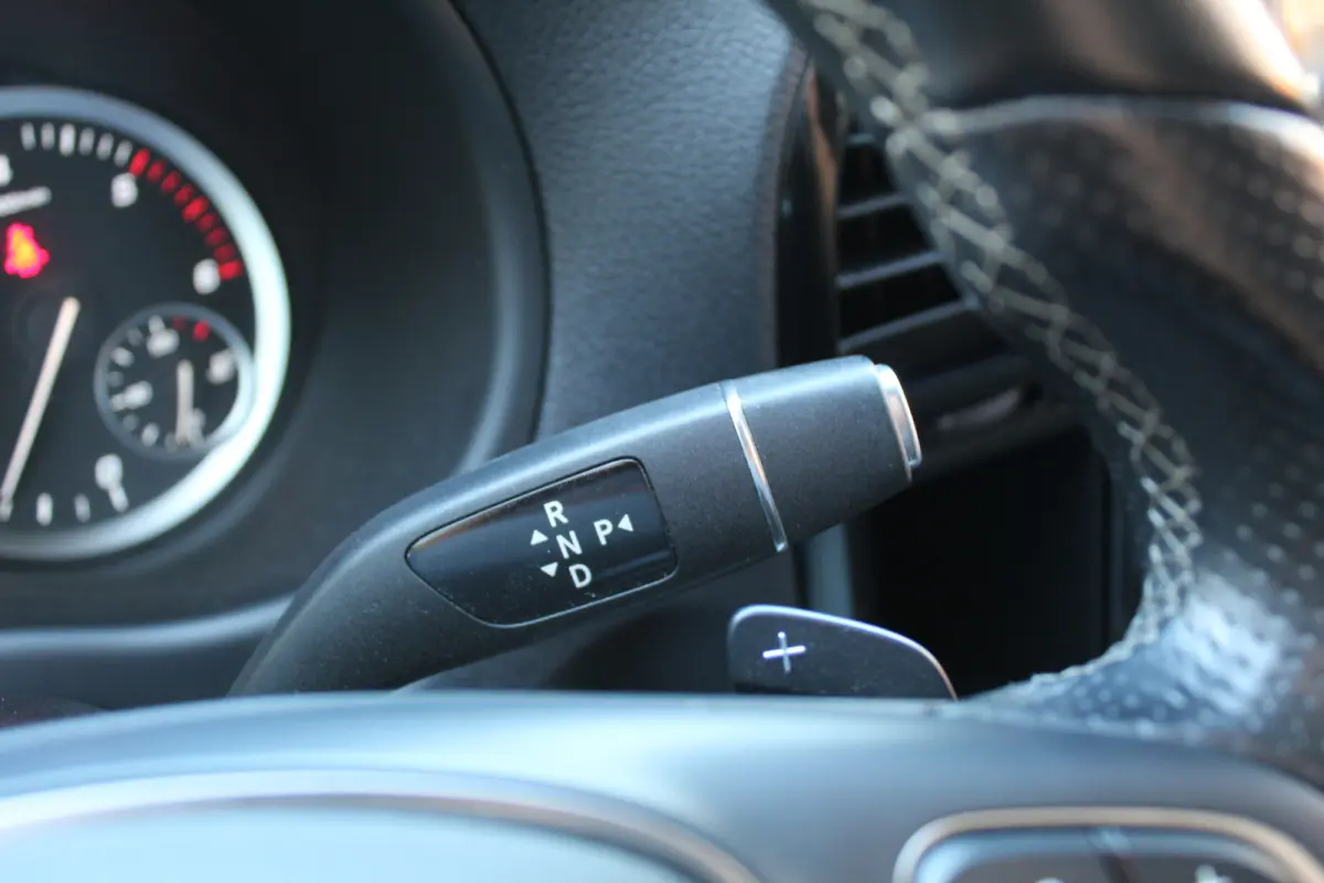 116 CDI 163Pk Automaat Lang L2 | LED | Trekhaak