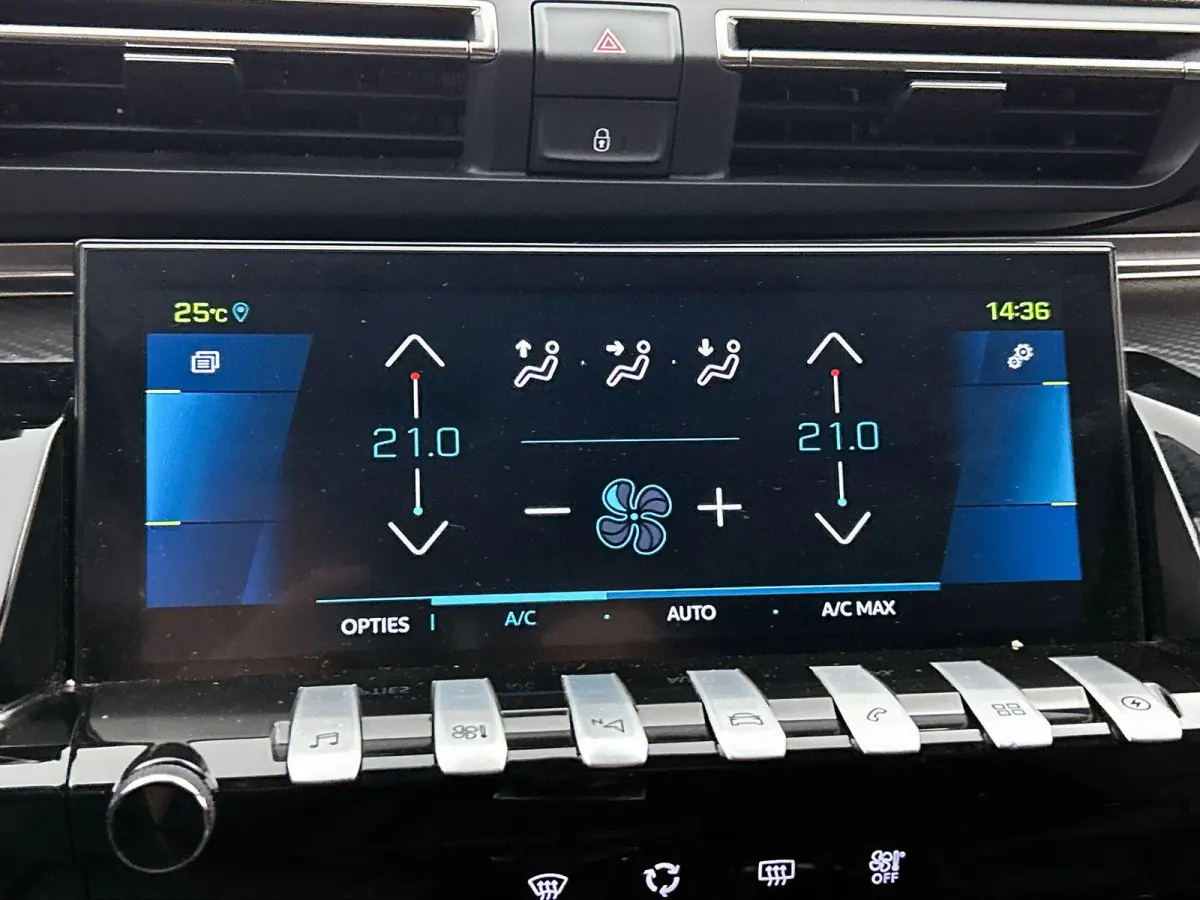 1.6 HYbrid 225 Allure CAMERA | NAVI & CARPLAY | VIRTUAL