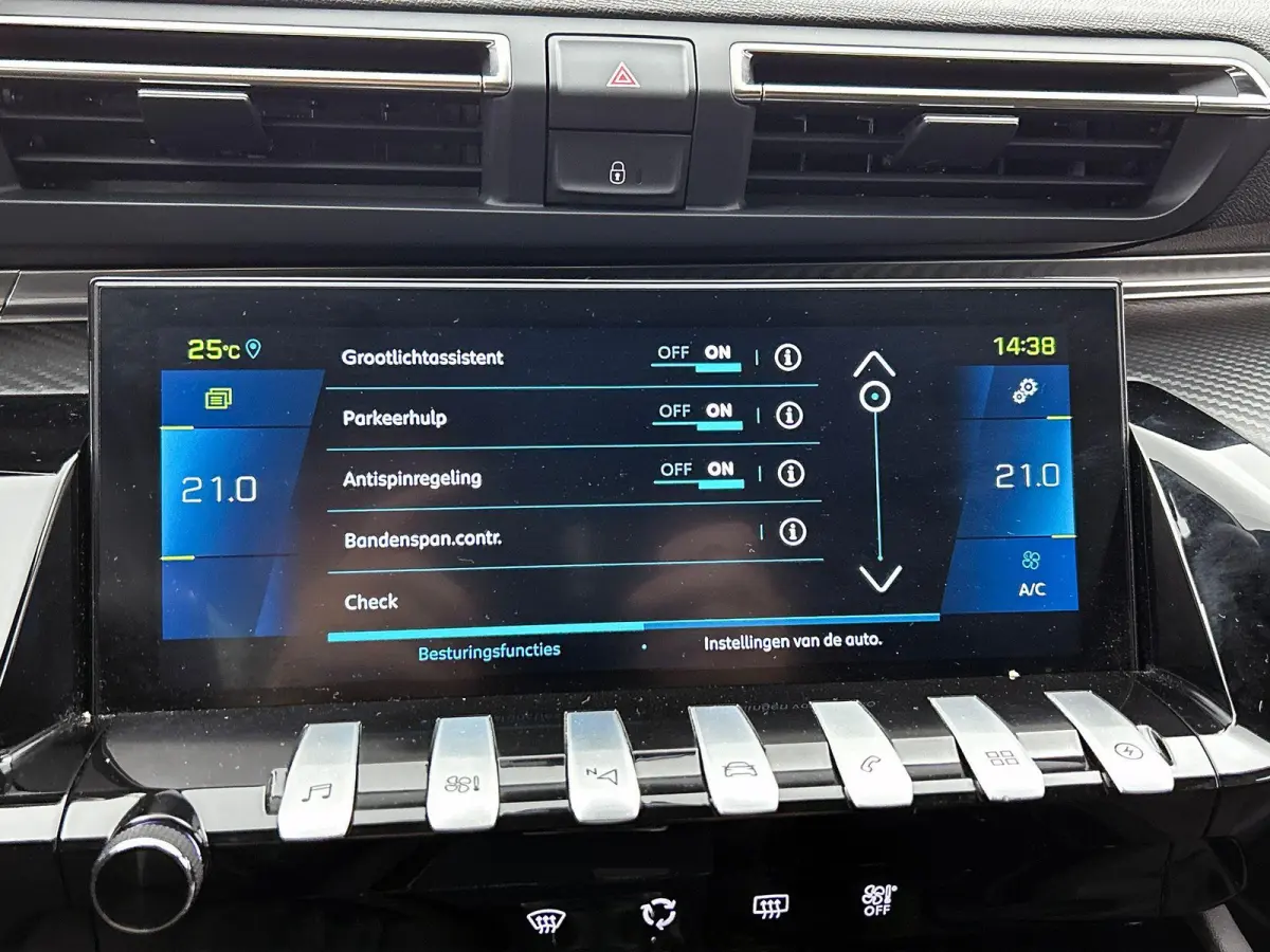 1.6 HYbrid 225 Allure CAMERA | NAVI & CARPLAY | VIRTUAL