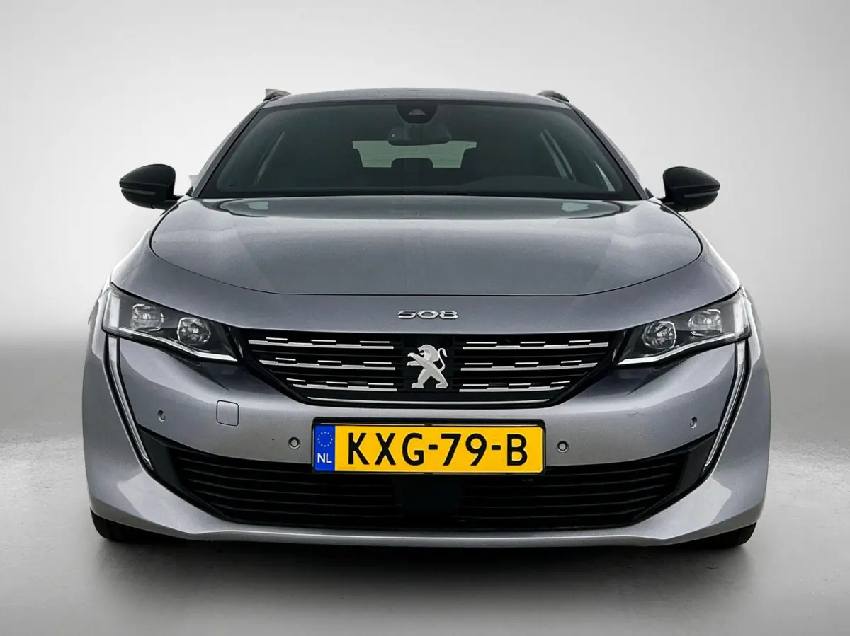 1.6 HYbrid 225 Allure CAMERA | NAVI & CARPLAY | VIRTUAL