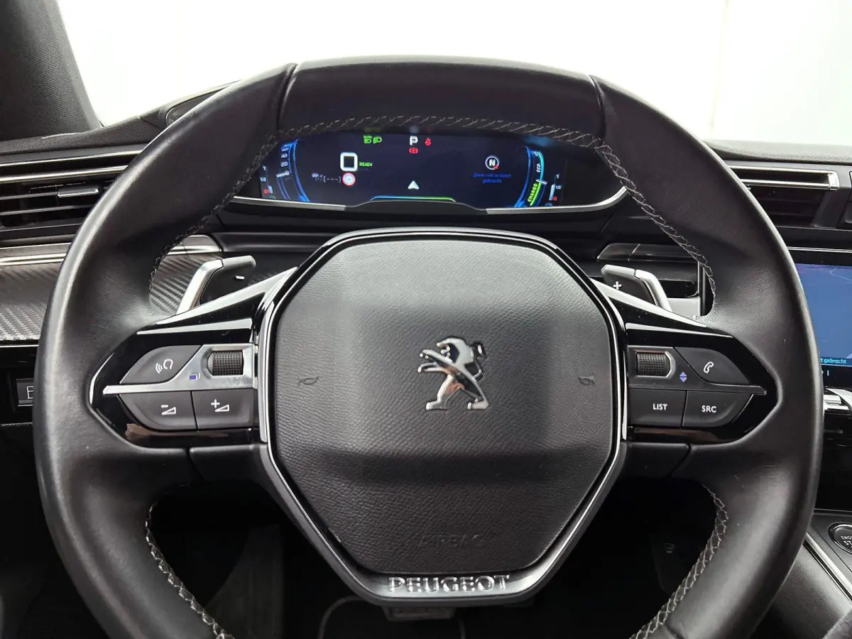 1.6 HYbrid 225 Allure CAMERA | NAVI & CARPLAY | VIRTUAL