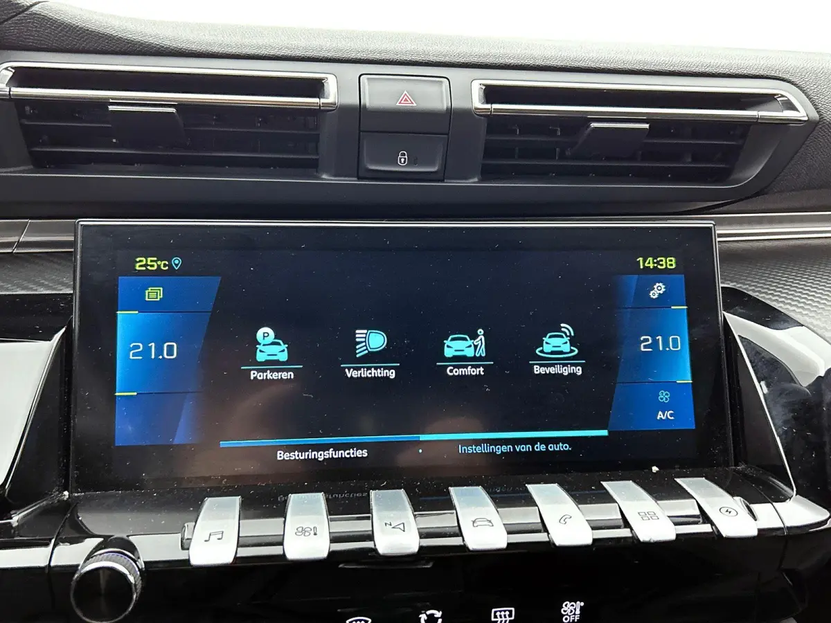 1.6 HYbrid 225 Allure CAMERA | NAVI & CARPLAY | VIRTUAL