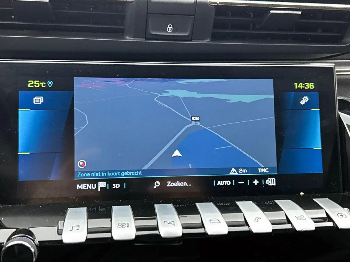 1.6 HYbrid 225 Allure CAMERA | NAVI & CARPLAY | VIRTUAL