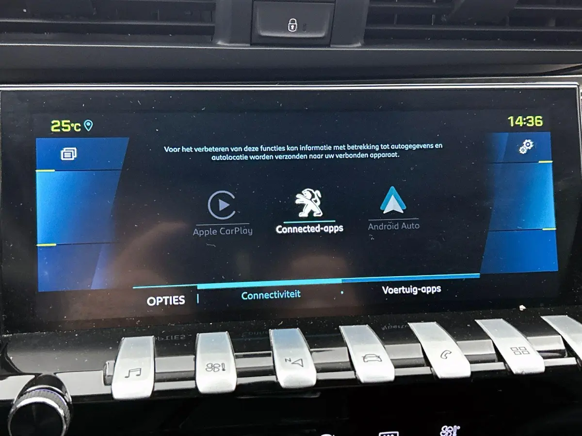 1.6 HYbrid 225 Allure CAMERA | NAVI & CARPLAY | VIRTUAL